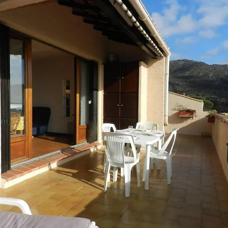 Apartment Vue Avec Parking - 4 Pers. - Fr-1-251-935 Bormes-les-Mimosas